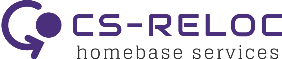 CS-RELOC homebase services